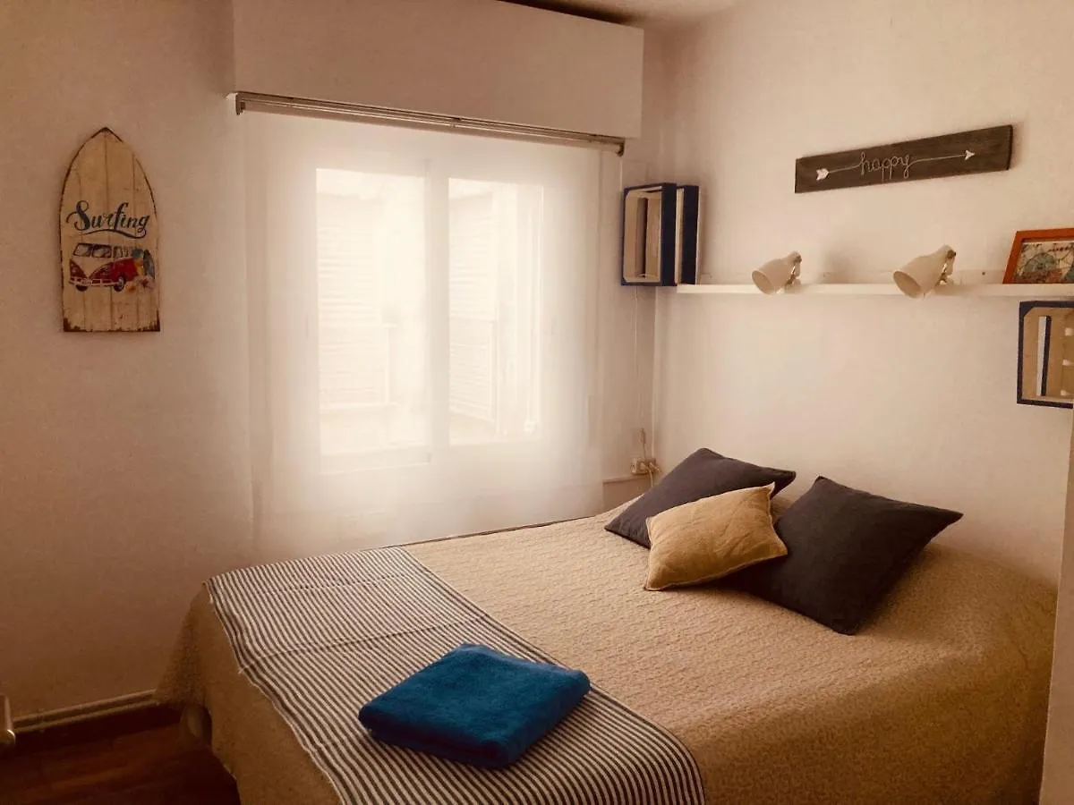 Can Carlota Apartment Sant Pol De Mar 0*,  Spain