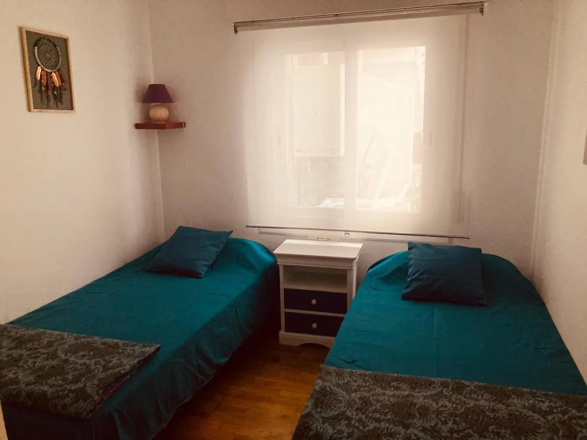 Can Carlota Apartment Sant Pol De Mar 0*,  Spain