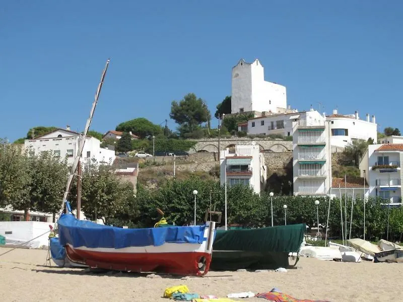 Can Carlota Apartment Sant Pol De Mar